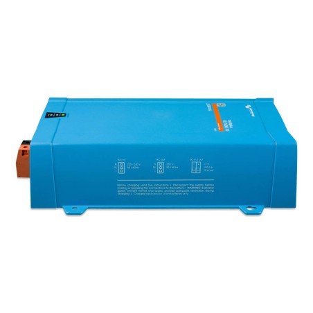 Caricabatterie e Inverter MultiPlus 12/1600/70 - Victron