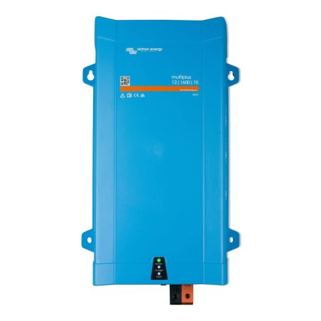 Cargador e inversor de batería MultiPlus C12/1600/70 - Victron