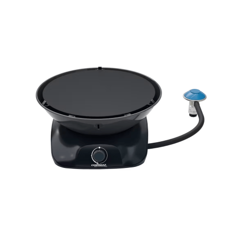 Mini barbacoa de gas 360 Grill CV...