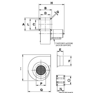 Ventilator centrifugaal 24... 2
