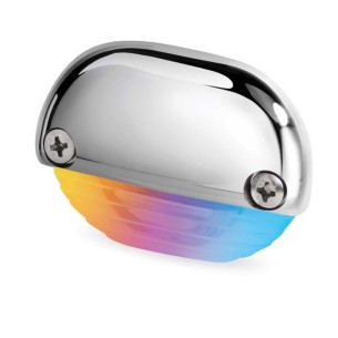 Éclairage de courtoisie LED...