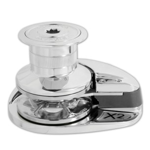 Ankerwinde X2 1000 W ⌀ 10...