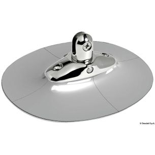 Markisenbasis mit EPDM-Auflage für Schlauchboote 2