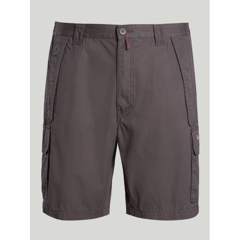 colore Pantaloncini Cargo e protezione UV Beige SLAM 