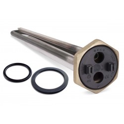 Spare heating element for boiler Quick 220V 1200W