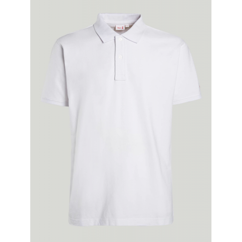 Polo Coleman Mc New - Slam Size S Colore Bianco