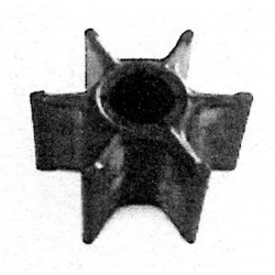 Tohatsu 2T 70-90-120-140 HK impeller