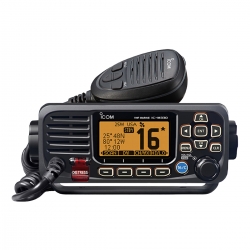VHF fijo IC-M330 - Icom