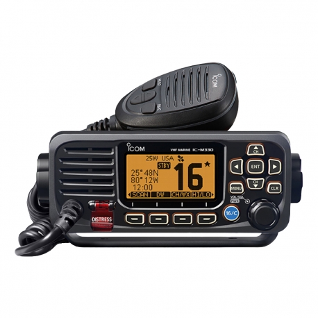 VHF fissi IC-M330 - Icom