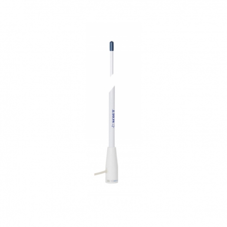 VHF-spårantenn 240 cm