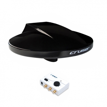 Antenne TV Cruiser - Scout