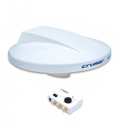 Antena de TV Cruiser - Scout