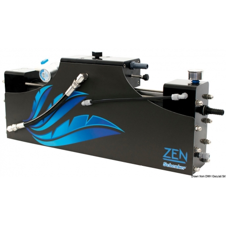 ZEN 30 Desalinator - SCHENKER