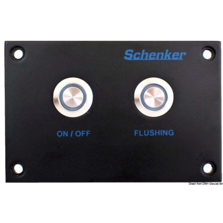 Dessalinisateur ZEN 30 - SCHENKER