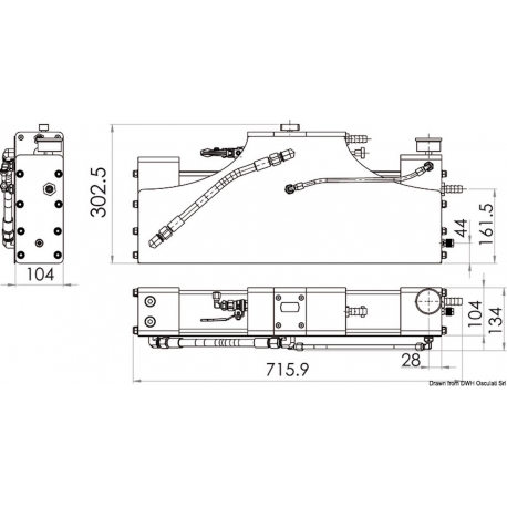 Dissalatore ZEN 30 -  SCHENKER