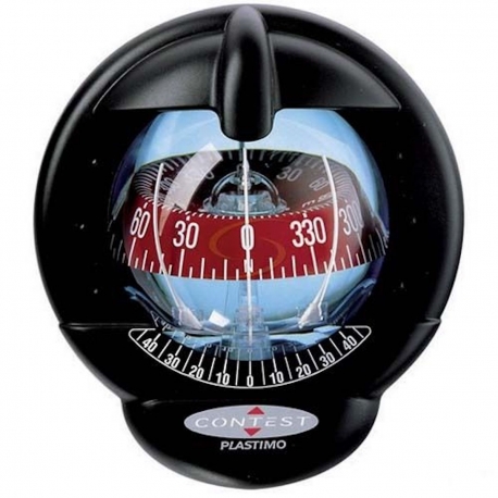 Plastimo Contest 101 White Compass