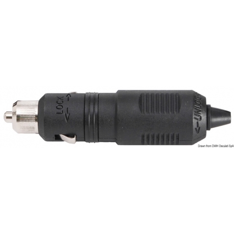 Led Plug - Osculati