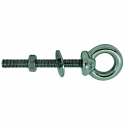 Eyebolt inox 316