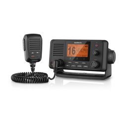 VHF 215i met GPS - Garmin