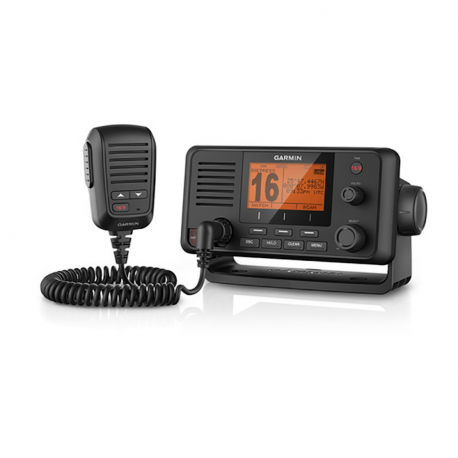 Vhf 215i con gps - Garmin