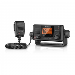 VHF 115i GPS:llä - Garmin