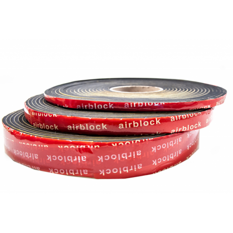 PVC-Klebedichtung
