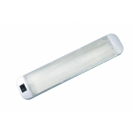 Plafonnier fluorescent à 32 LED