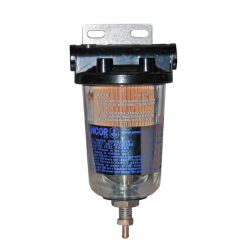 Filtre décanteur essence pfg16 - Ancor