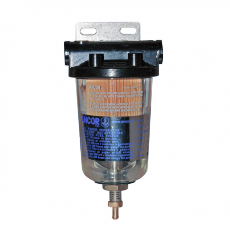 Filtre décanteur essence pfg16 - Ancor