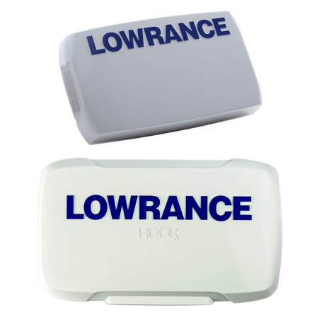 Couvercle pour crochet2 - Lowrance