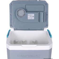 Power Box Plus 28L draagbare elektronische koelkast 2