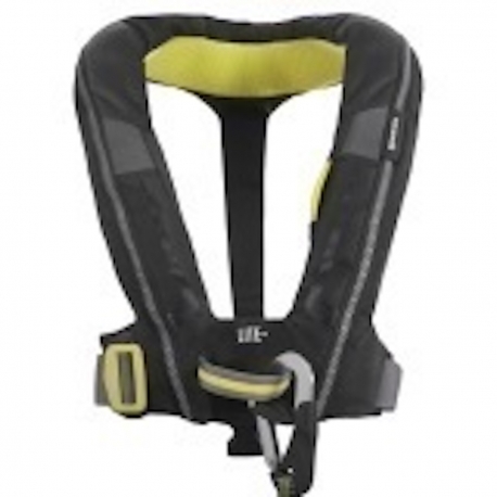 Self-inflating 170N lifejacket - Deckvest lite Plus