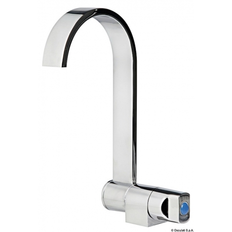 Stijl serie kraan - Osculati