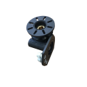 X2 reductieflens B14 TRI - Lofrans'