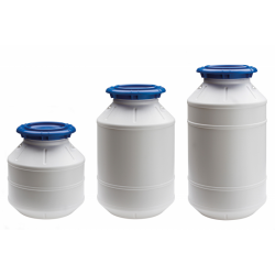 Wasserdichter Behälter mit ergonomischem Deckel - CanSB