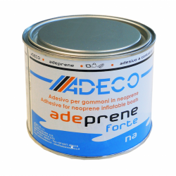Sterkt neoprenlim 500g - Adeco