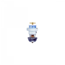 Filtros marinos Serie Turbina - Racor 2