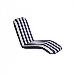 Classic Large Plus itsekantava istuin