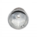 Inserto hexagonal de recambio para el puente nasal