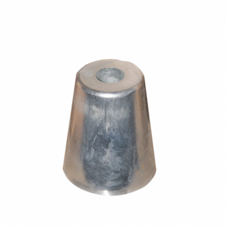 Insert hexagonal de rechange pour le nez