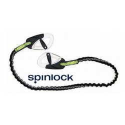 Sikkerhetslinekarabinkrok - Spinlock