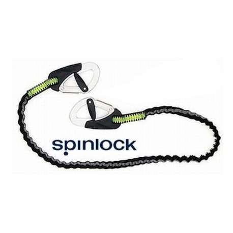 Moschettone Safety line - Spinlock