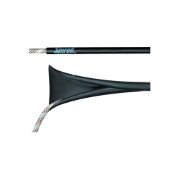 Manchon de protection de la corde Spiroll