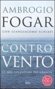 libri sul mare Controvento Ambrogio Fogar