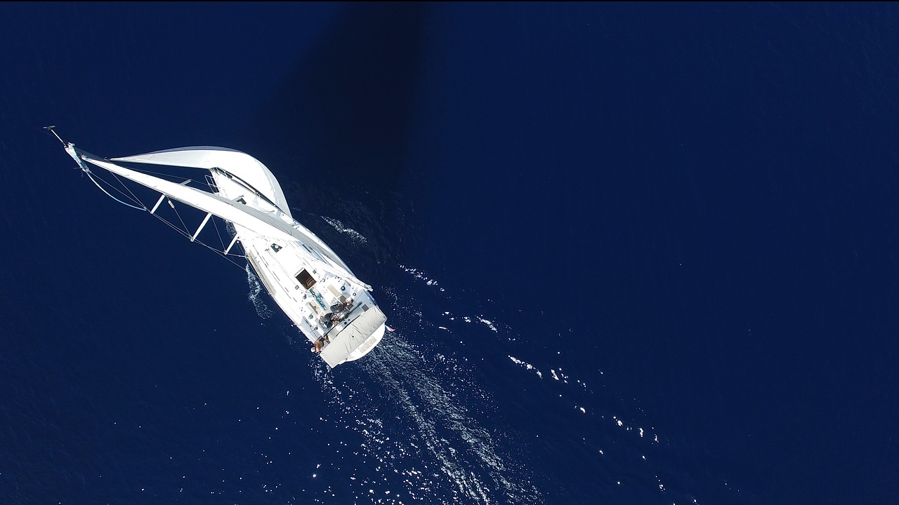 Accessori per barca a vela da regalare a chi ama il mare