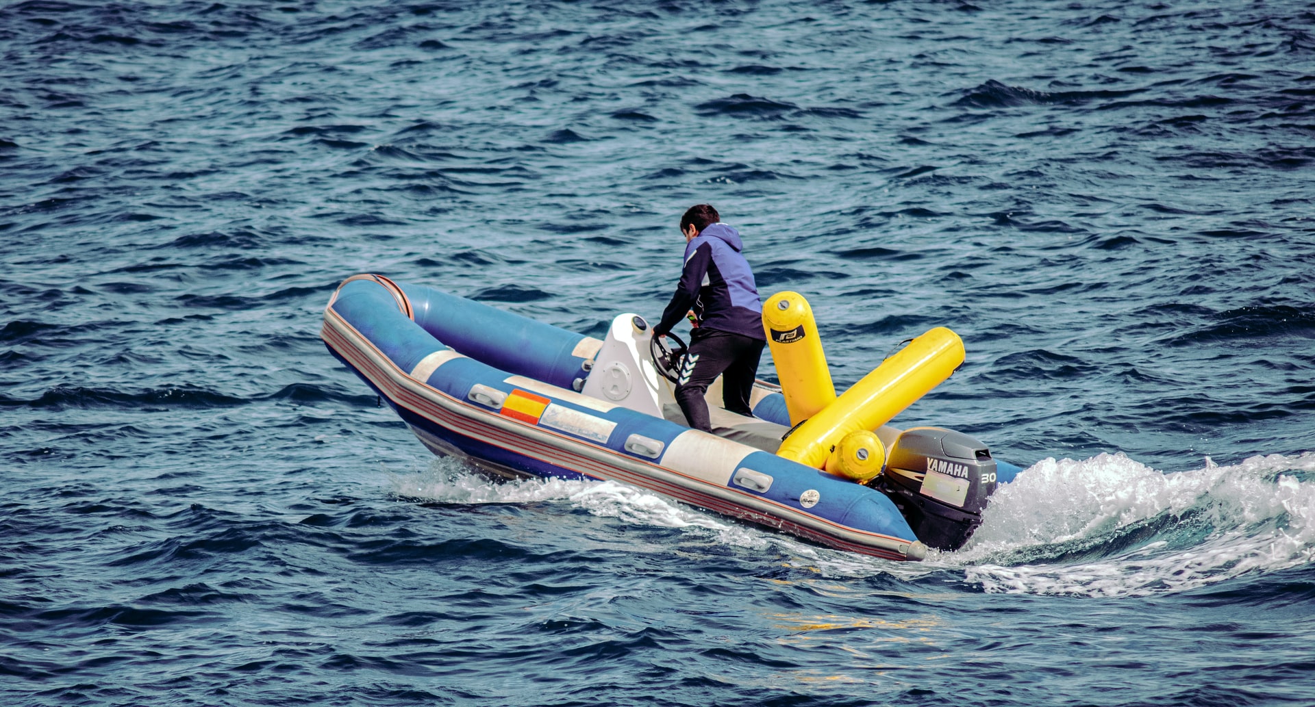 Tiepetly Kit Di Riparazione Per Gommone: Pratica Soluzione Per Fori E Strappi