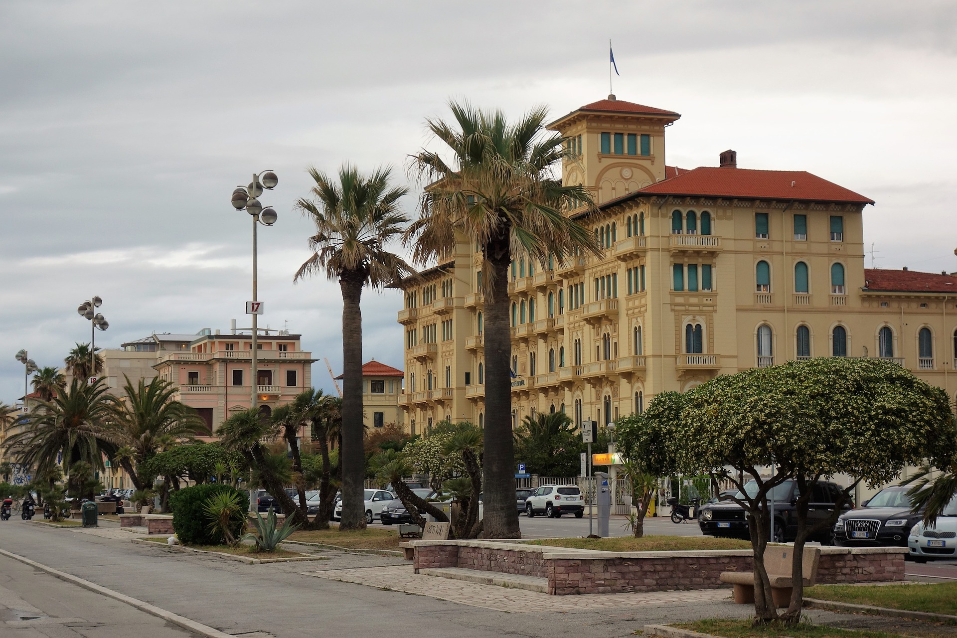 Viareggio salone nautico 2019 imbarcazioni lusso