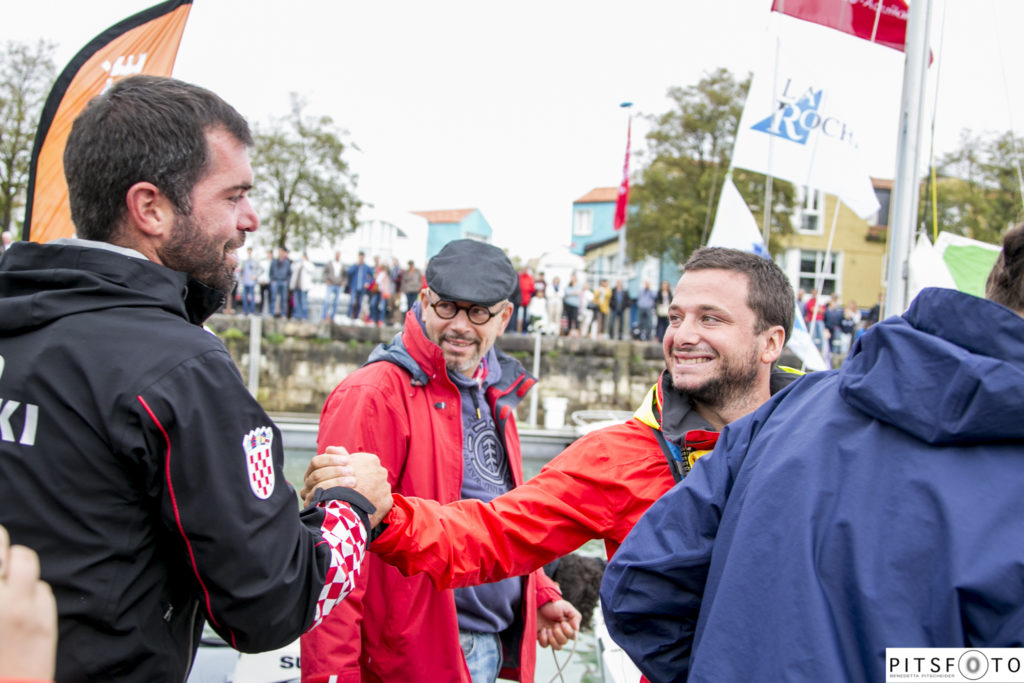 Velafestival 2019 e il Velista dell'Anno