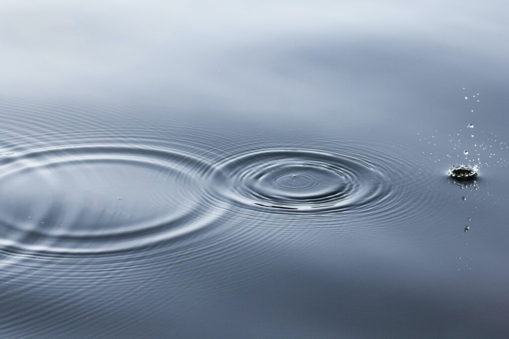 gestione acqua dolce in barca