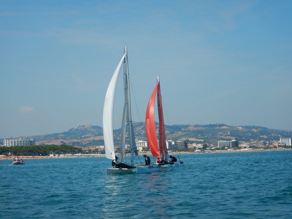 corsi patente nautica abruzzo